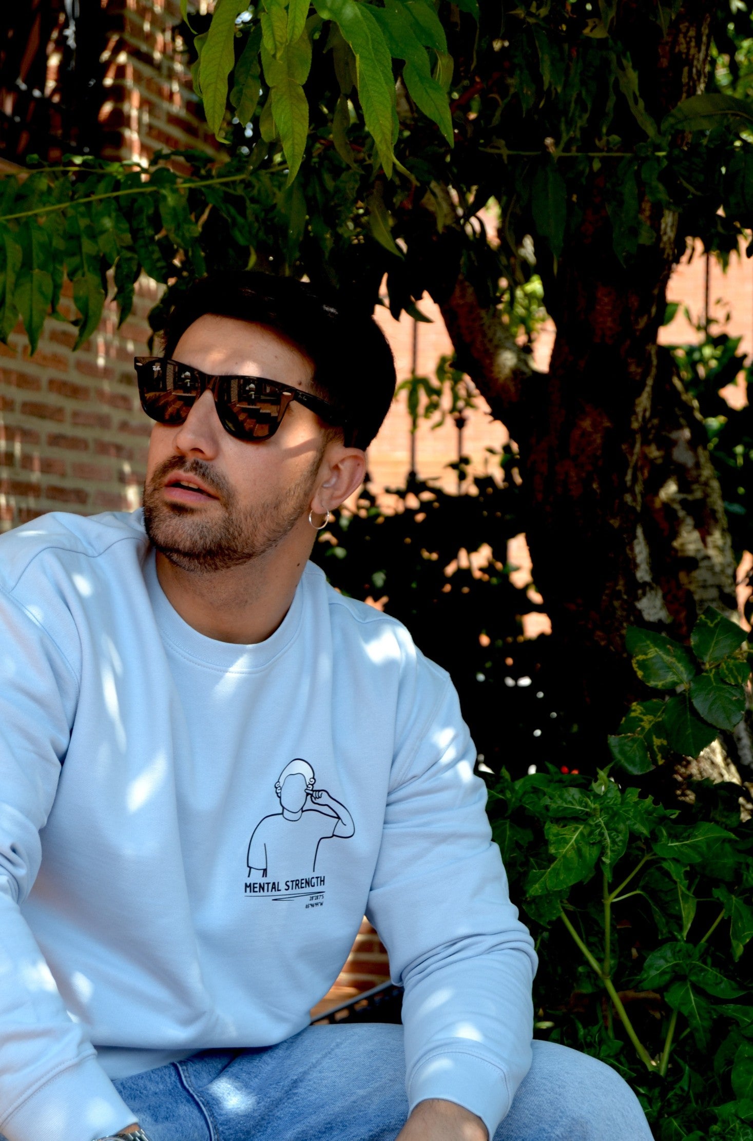 SUDADERA MOZART