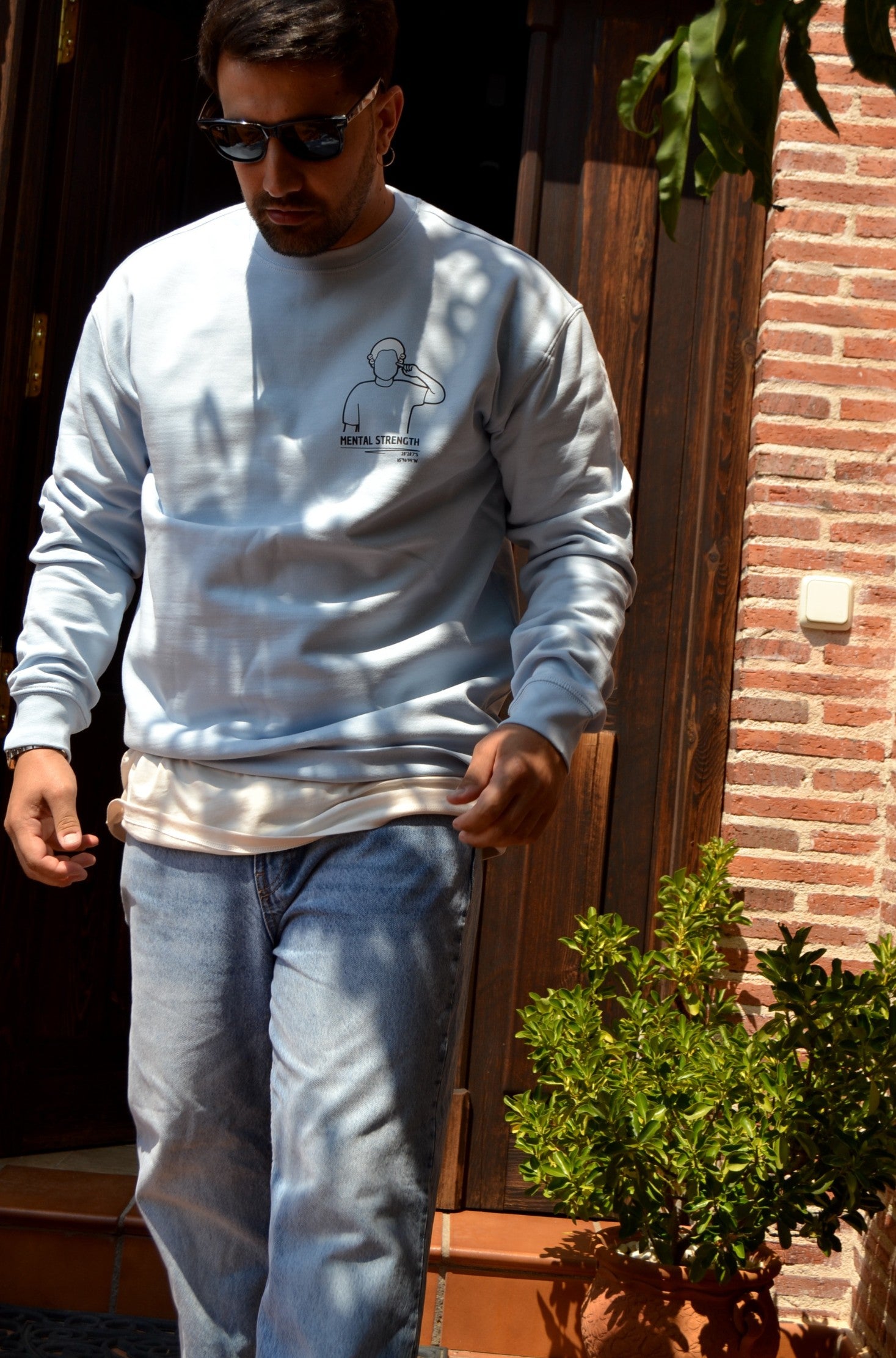 SUDADERA MOZART
