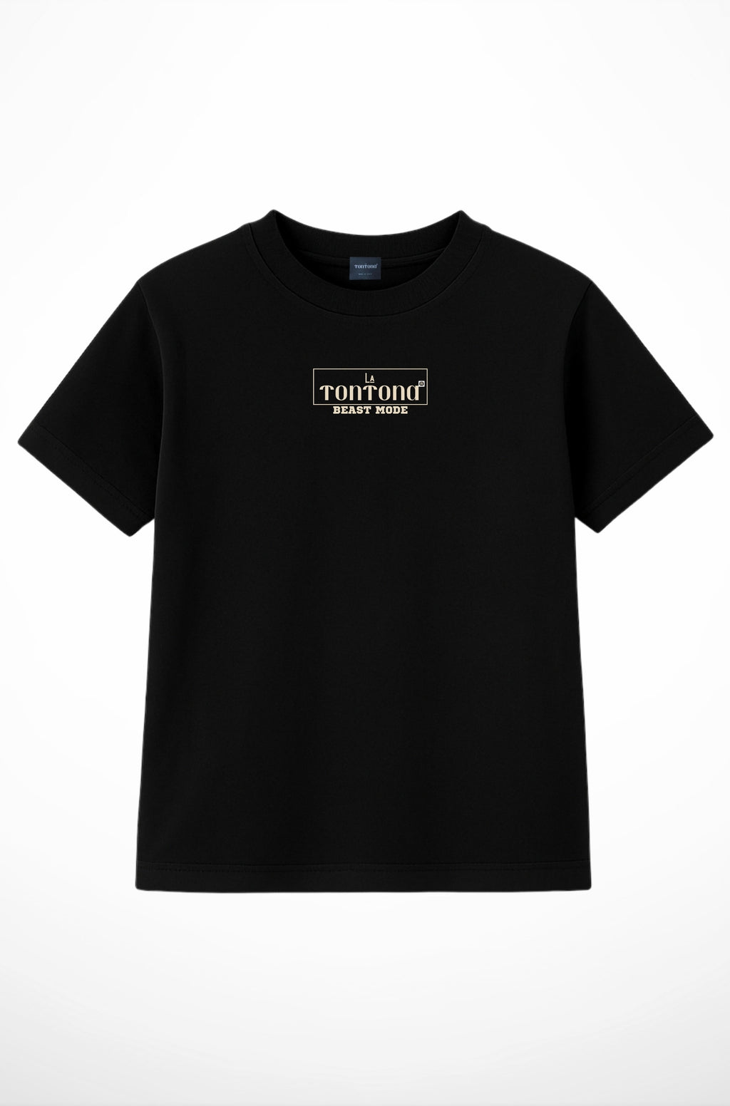 CAMISETA NIÑO BEAST MODE