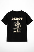 CAMISETA NIÑO BEAST MODE