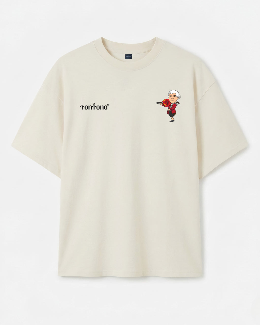 Camiseta El Mozart de Catamarca