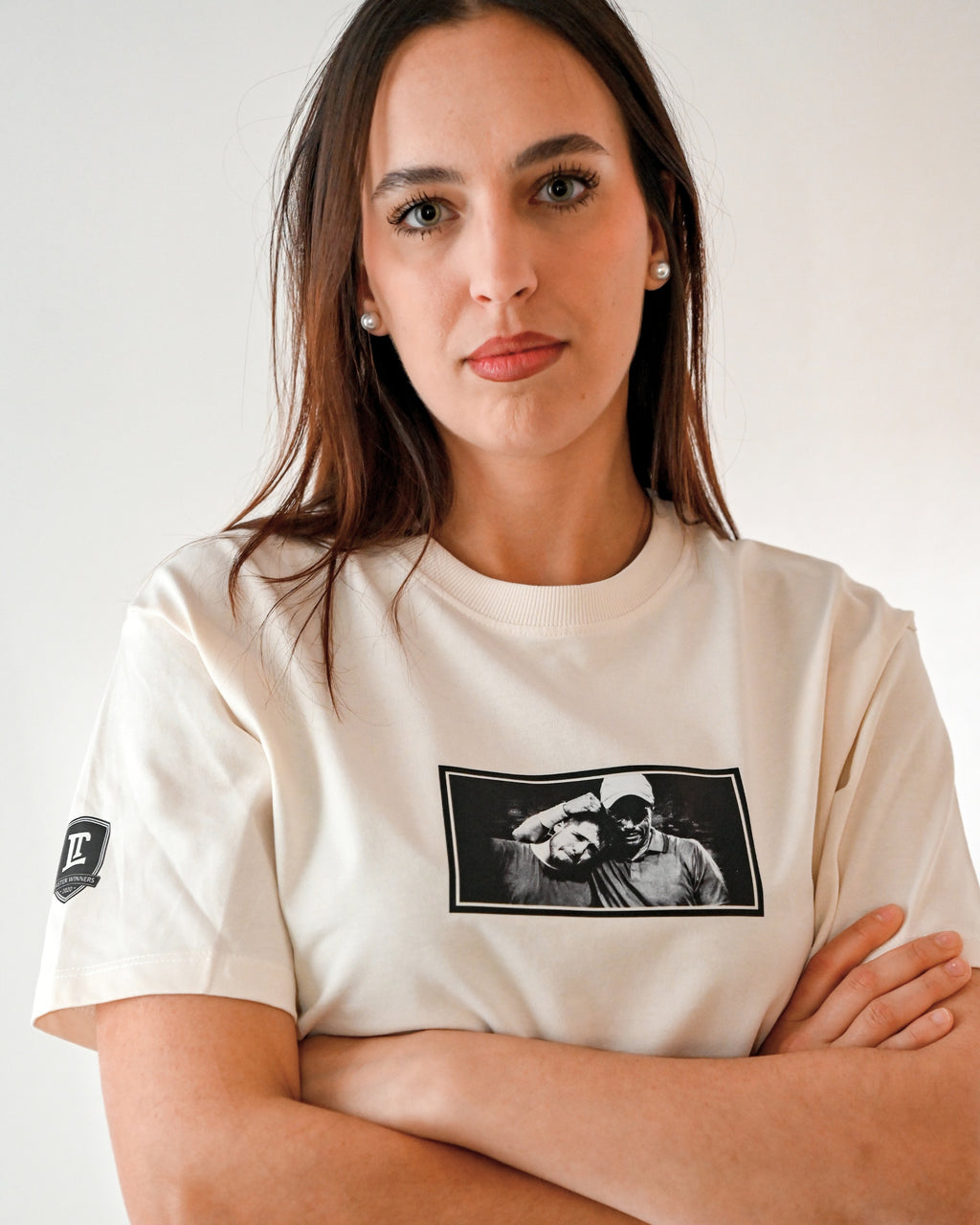 Remera the last dance