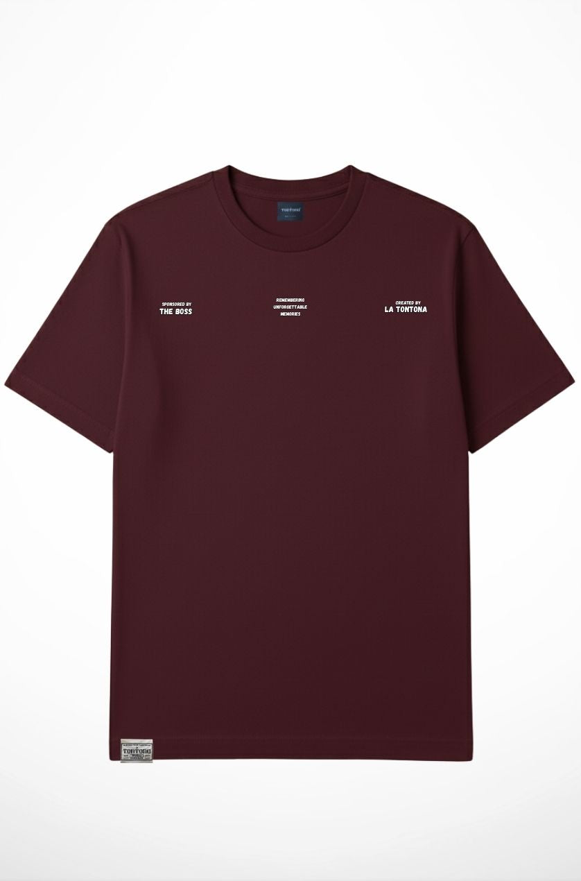 CAMISETA LA DORMILONA