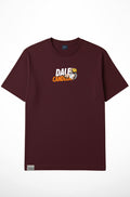 CAMISETA OVERSIZE DALE CANDELA VOL.2