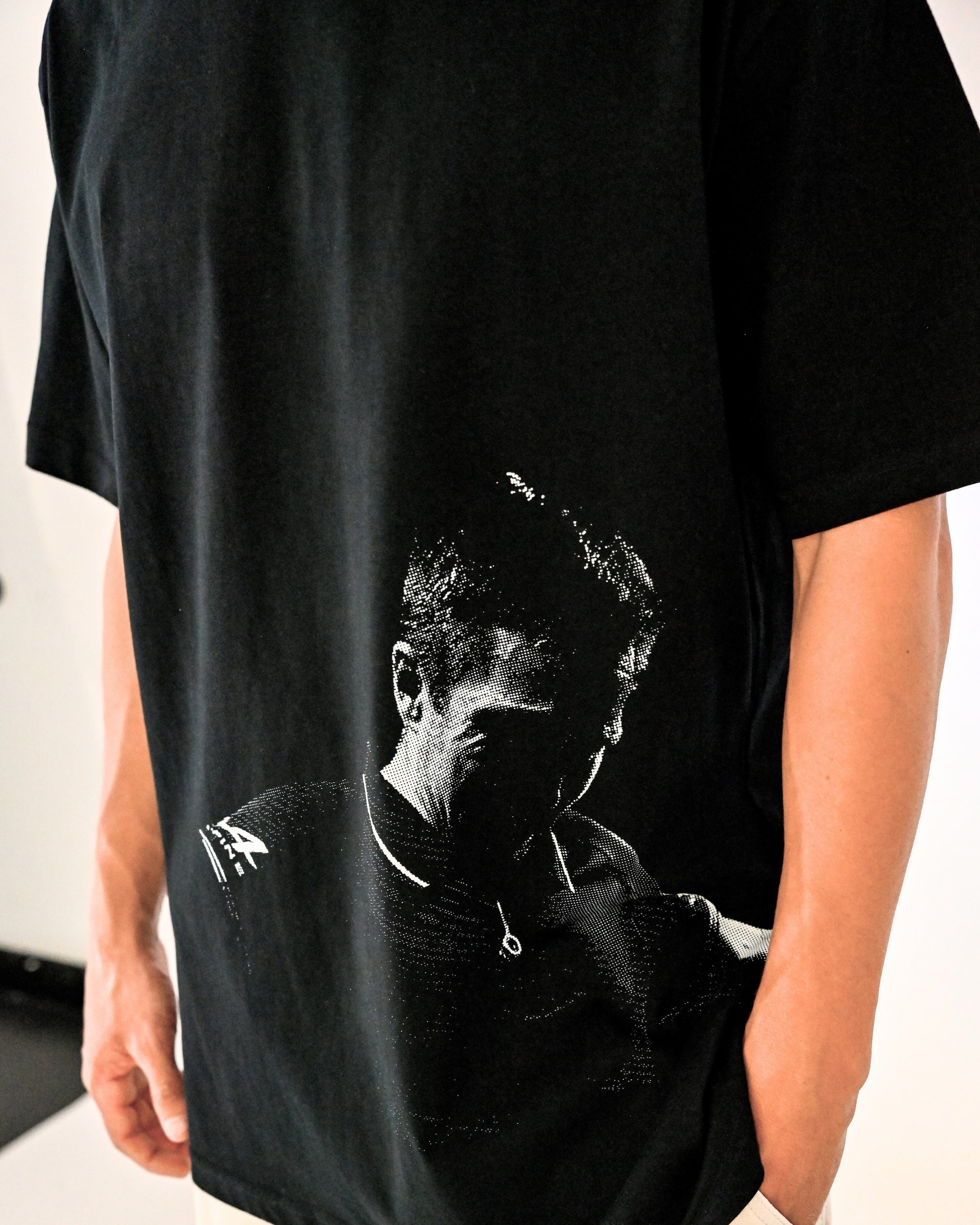 Camiseta El Boss