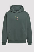 SUDADERA OVERSIZE LA TONTONA DE GONZA ALFONSO