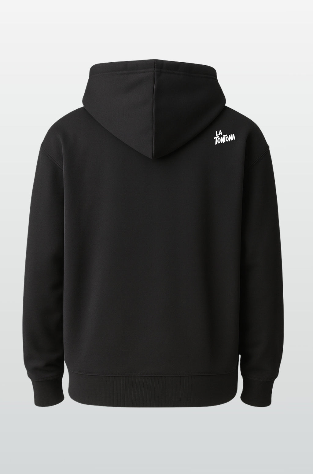 SUDADERA OVERSIZE LA EVOLUCIÓN DEL MOZART