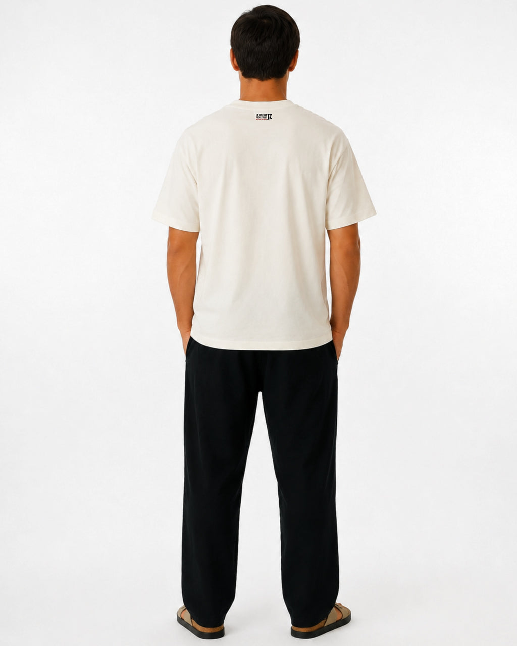 Camiseta Superpibes