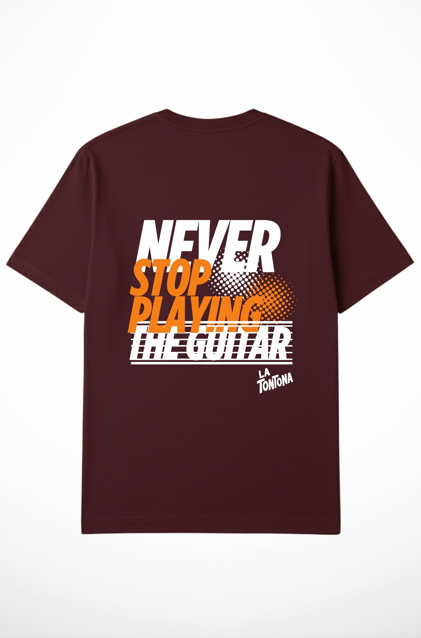 CAMISETA OVERSIZE DALE CANDELA VOL.2