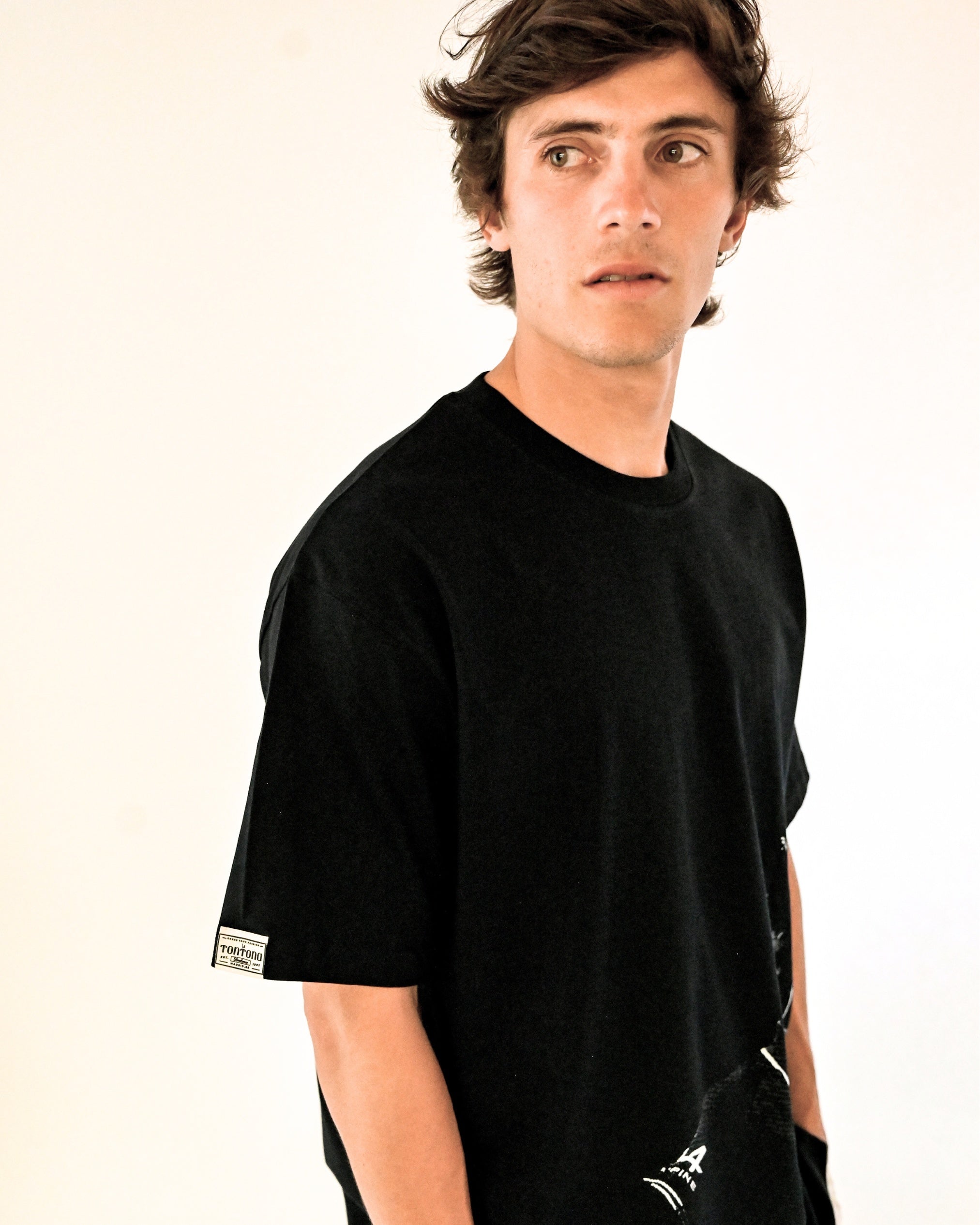 Camiseta El Boss