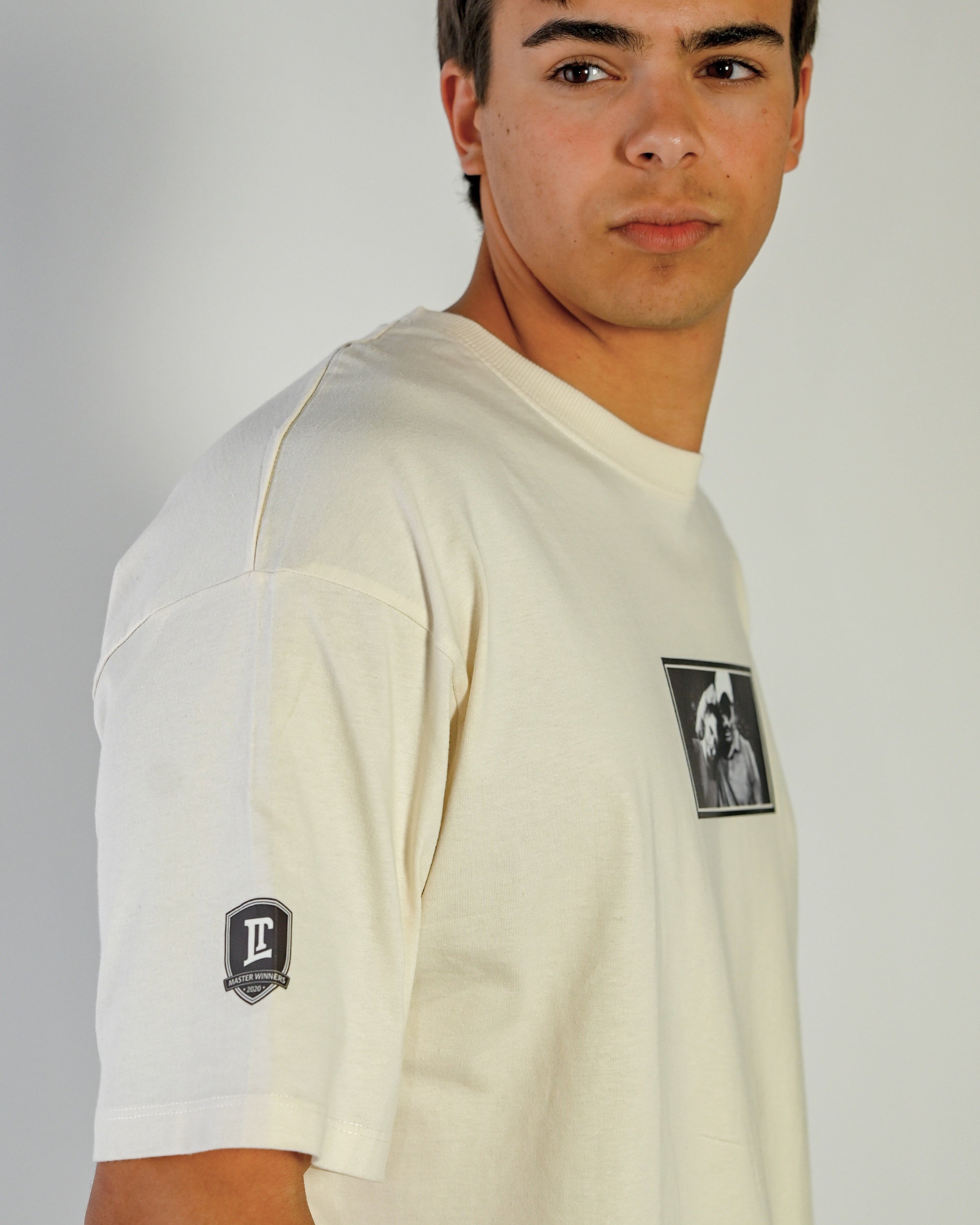 Camiseta the last dance