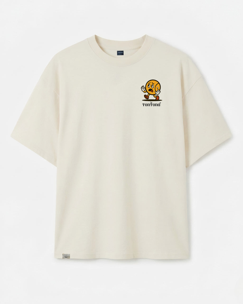 Remera Smash Augsburger
