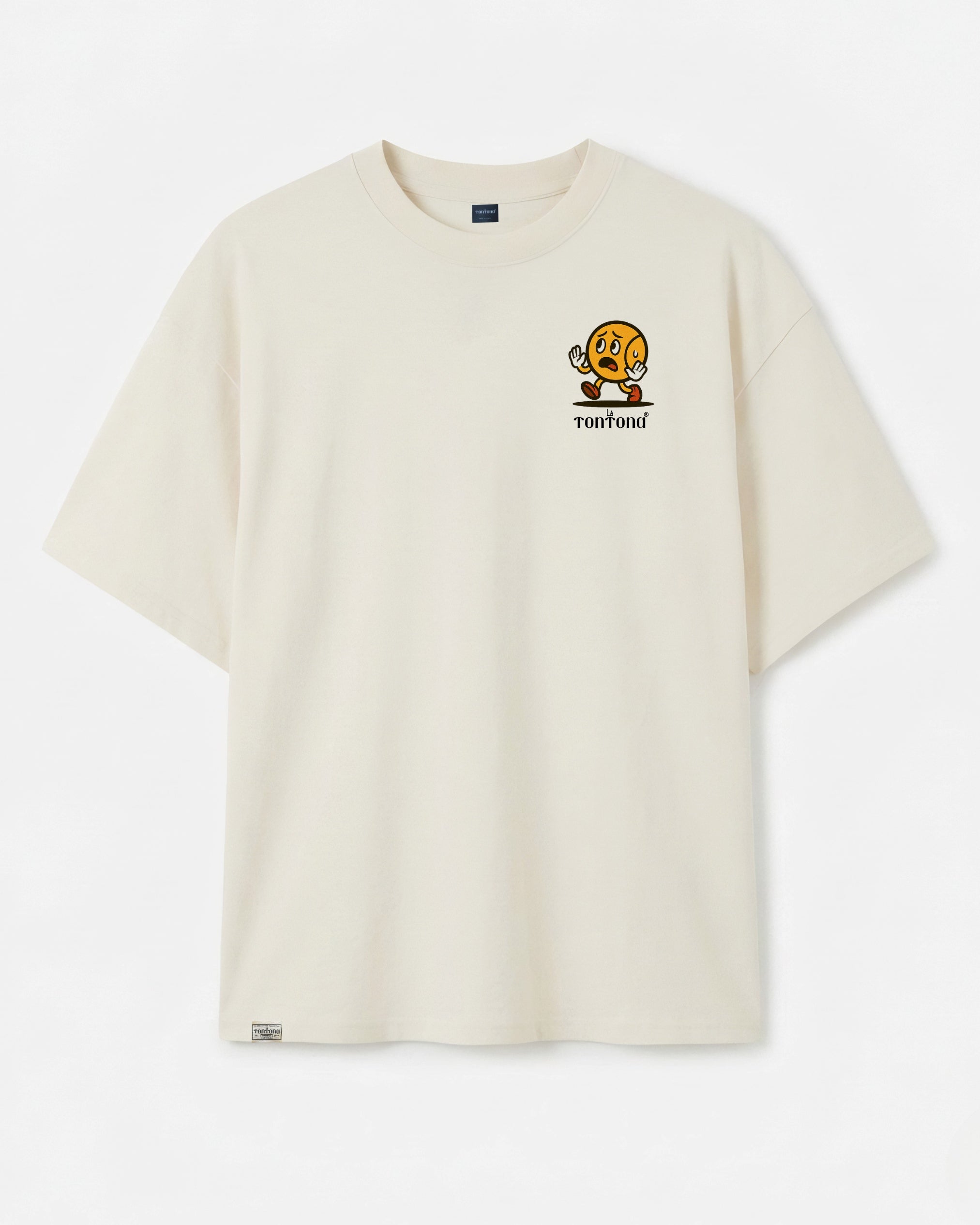 Remera Smash Augsburger