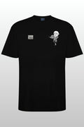 CAMISETA OVERSIZE MOZART