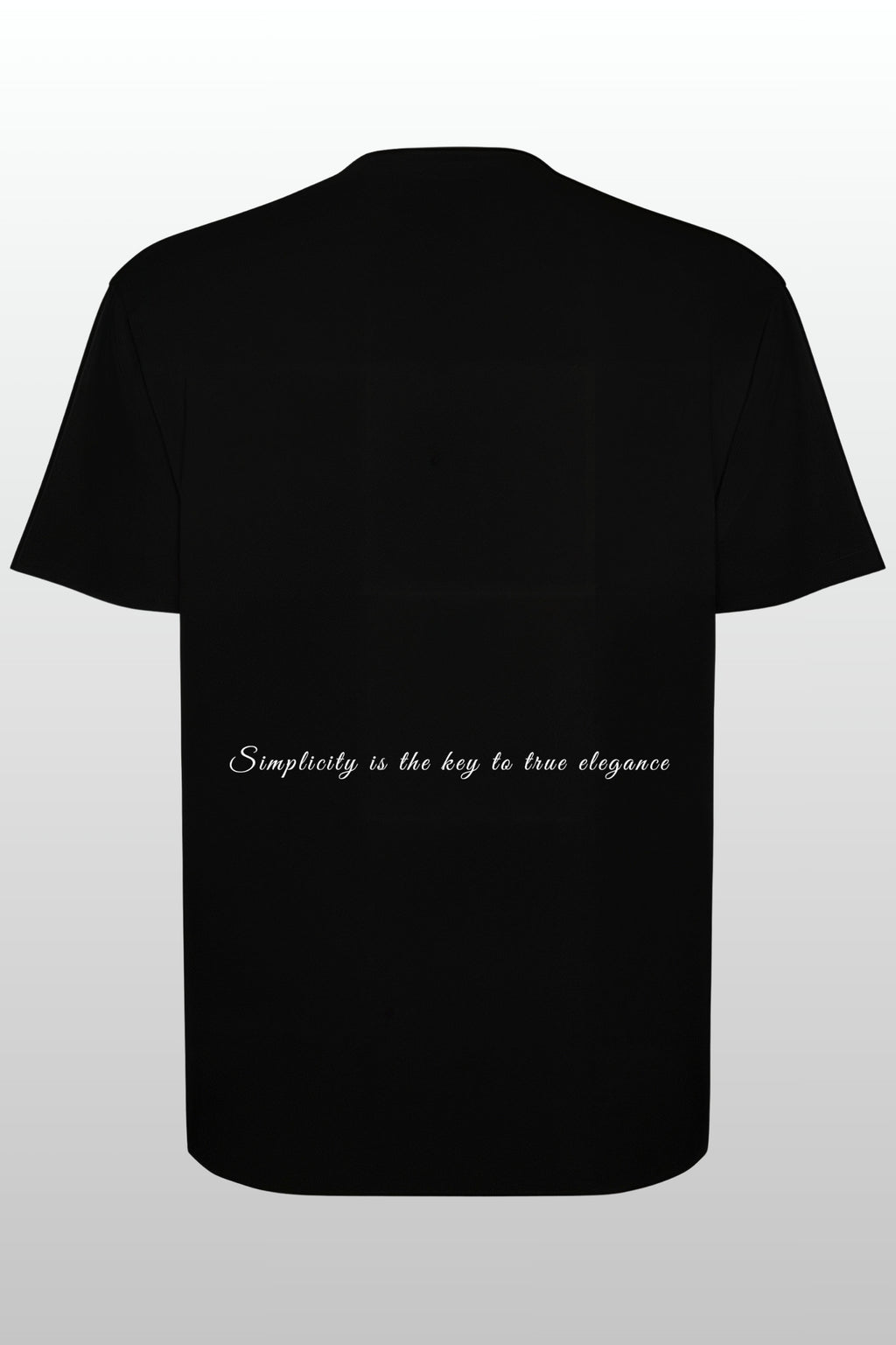 CAMISETA OVERSIZE MOZART