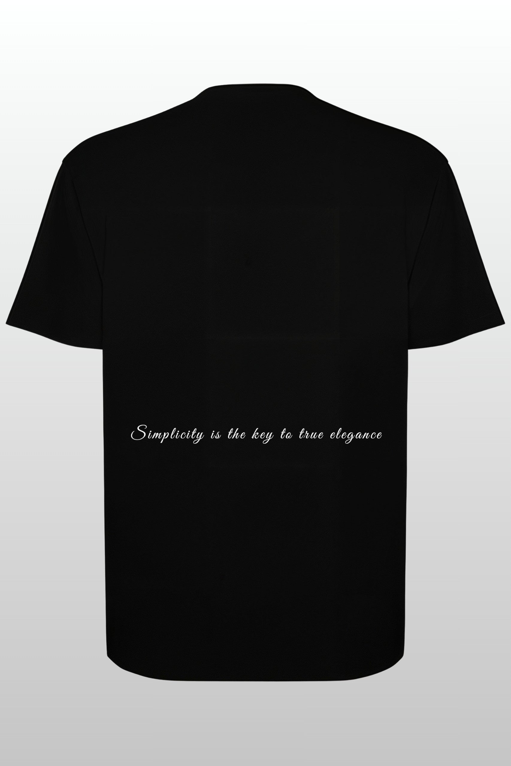 CAMISETA OVERSIZE MOZART