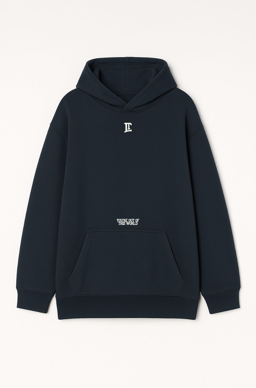 SUDADERA GALÁNTICA