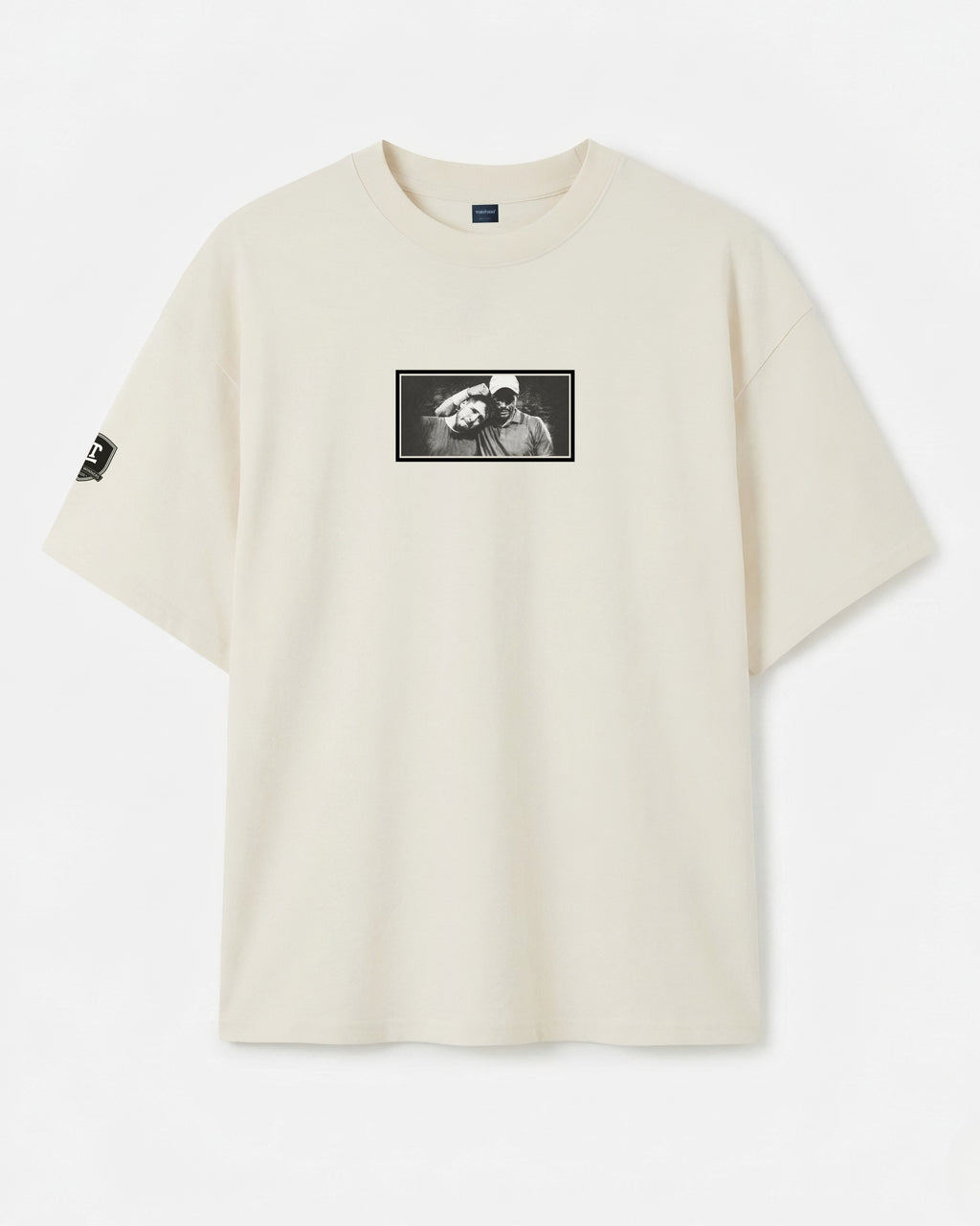 Remera the last dance