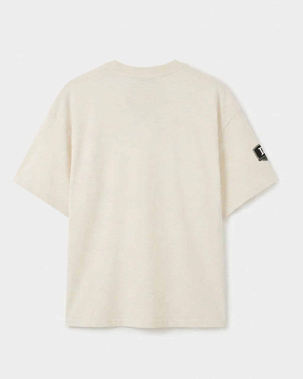 Camiseta the last dance
