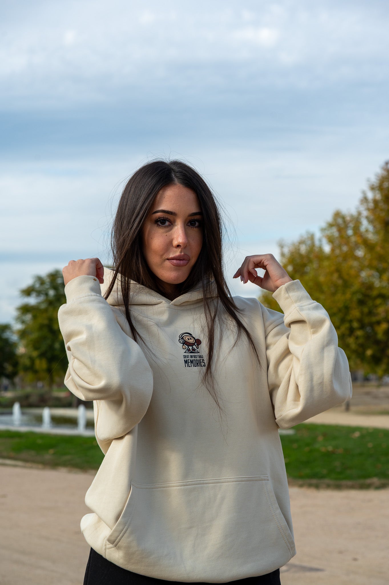 SUDADERA MASTER WINNERS 2024