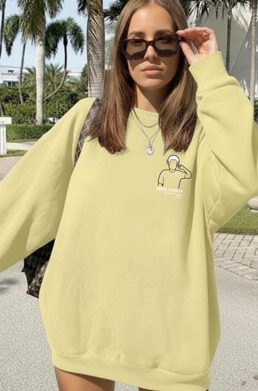 SUDADERA MOZART