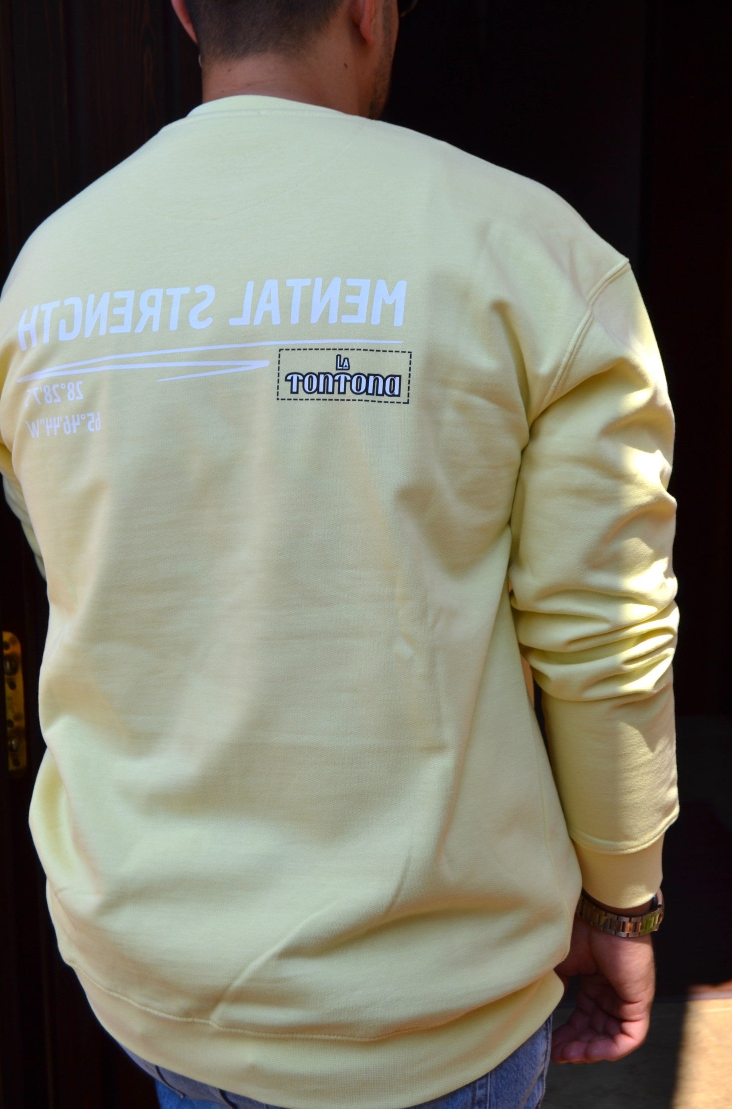 SUDADERA MOZART