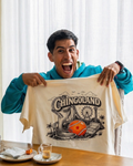 Camiseta Chingoland