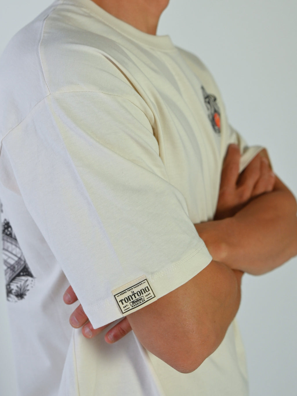 Camiseta Chingoland