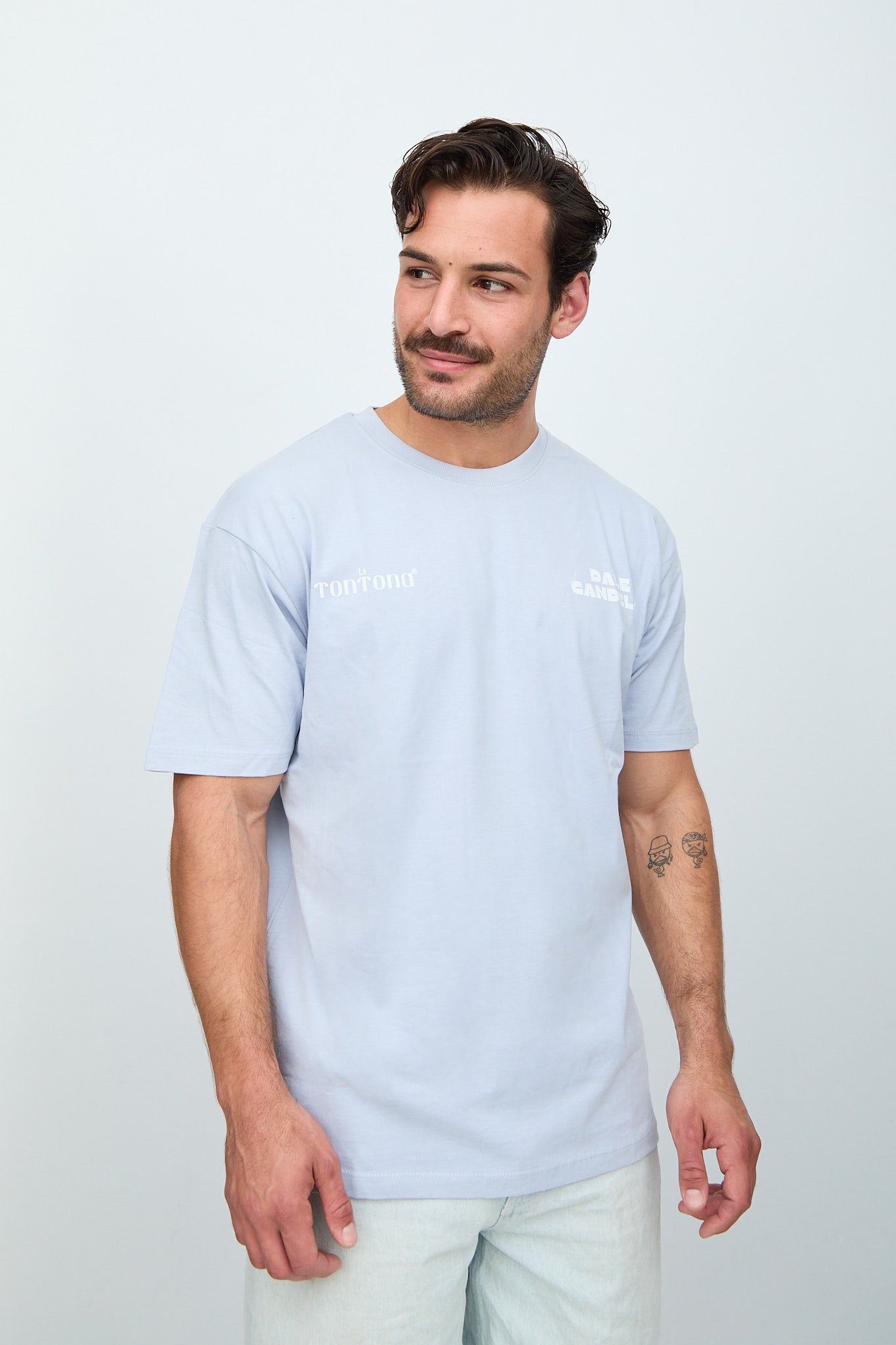 CAMISETA ¡DALE CANDELA!
