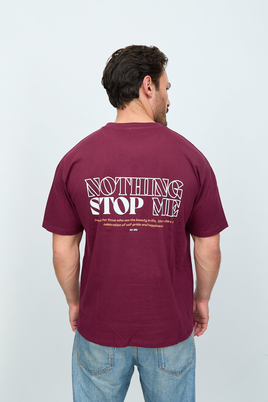 CAMISETA LA TONTONA
