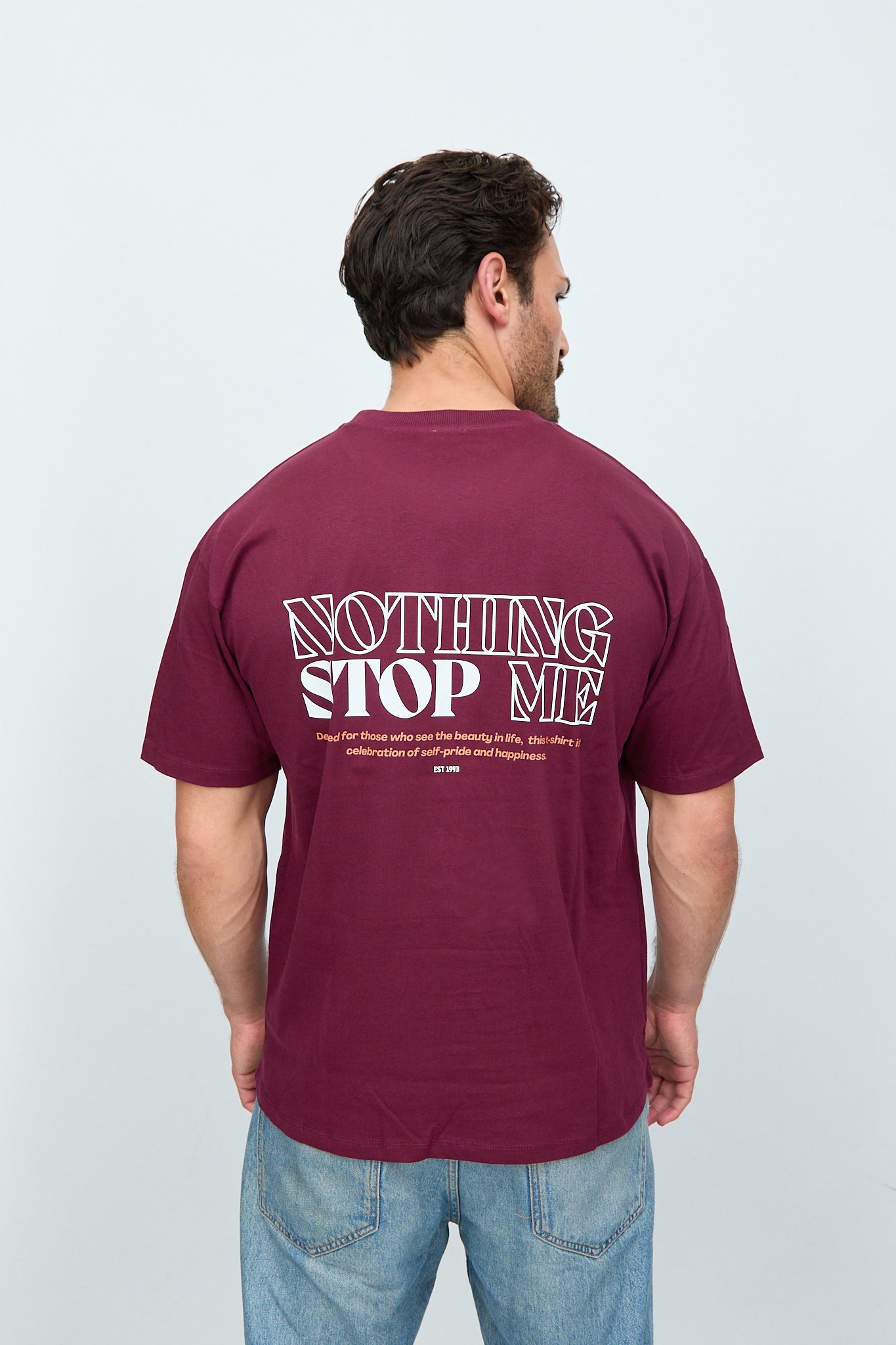 CAMISETA LA TONTONA