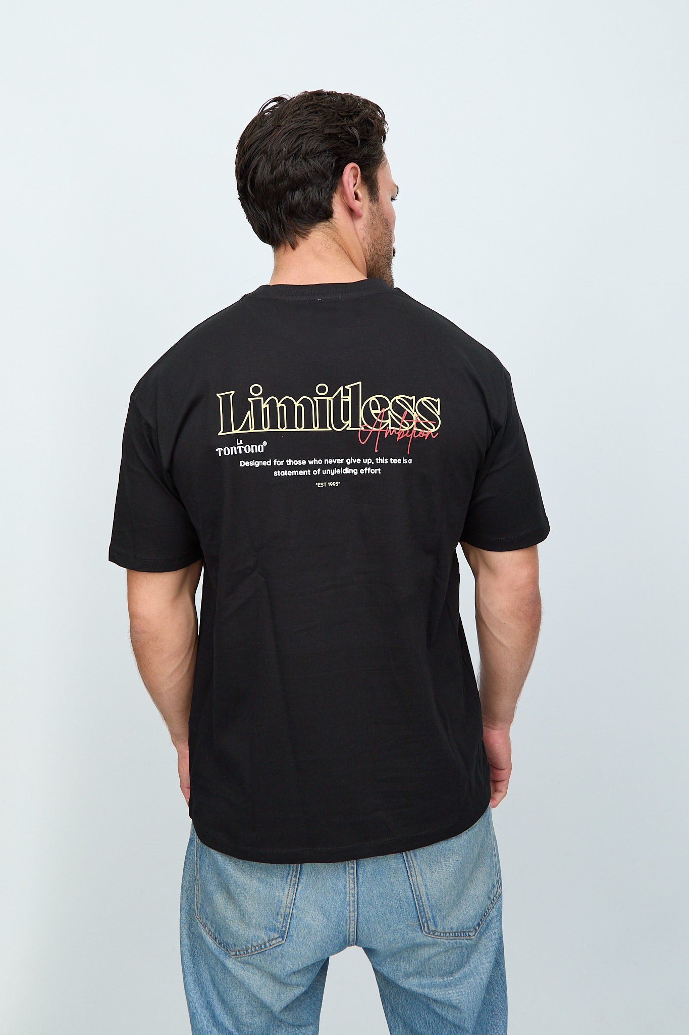 CAMISETA FLASH