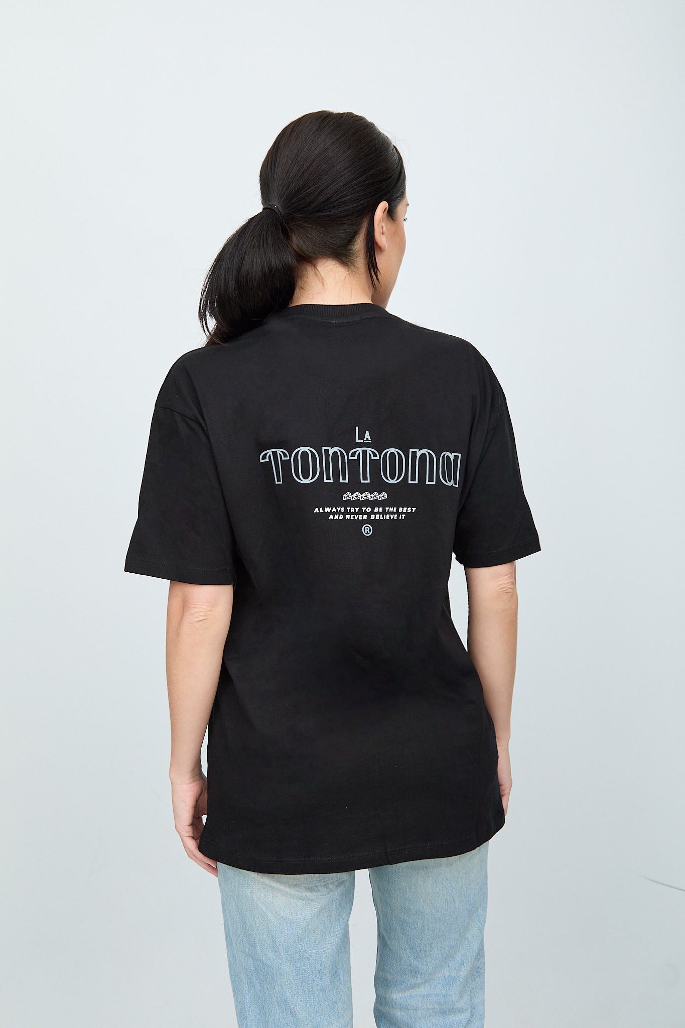 CAMISETA SUPER RATÓN