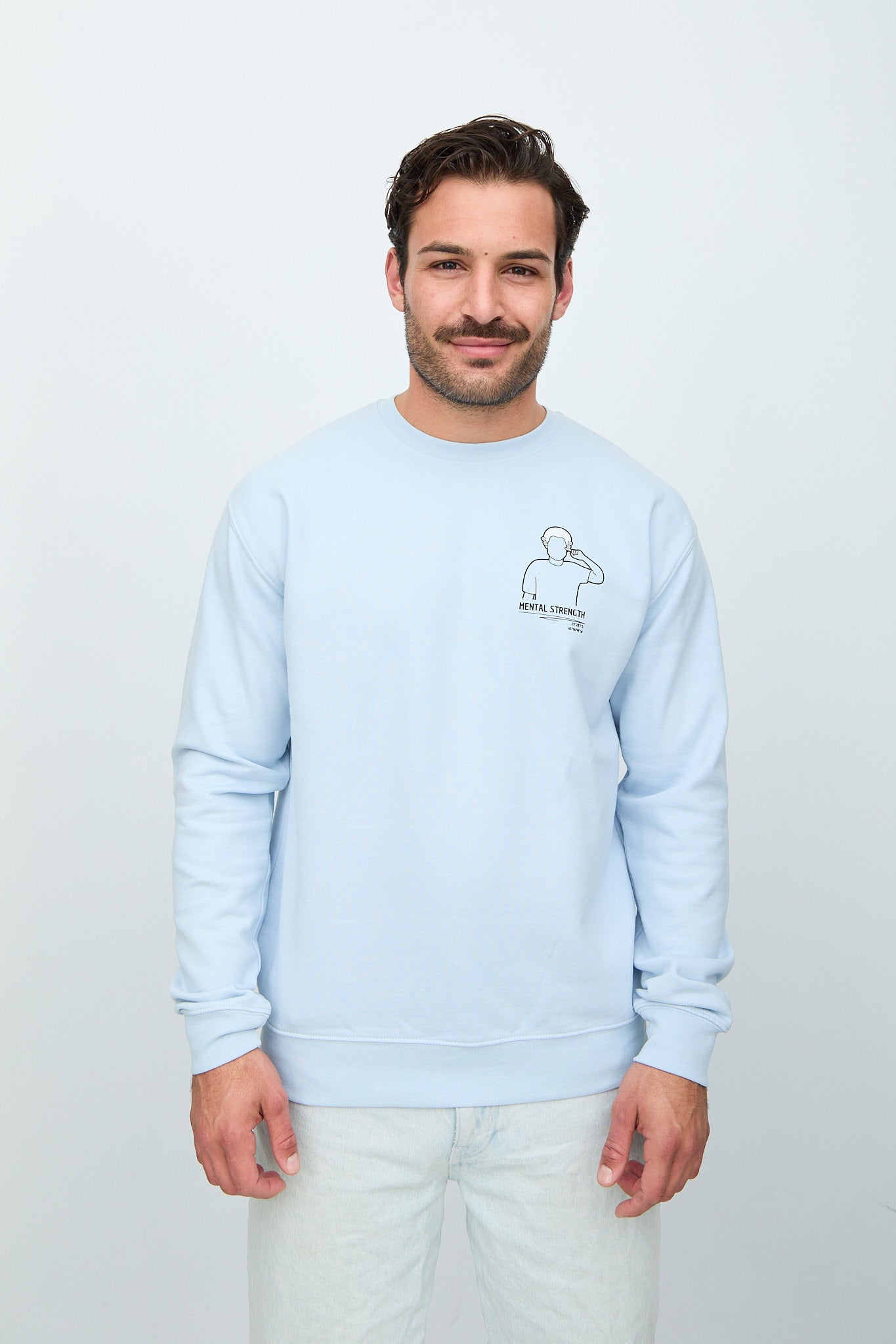 SUDADERA MOZART