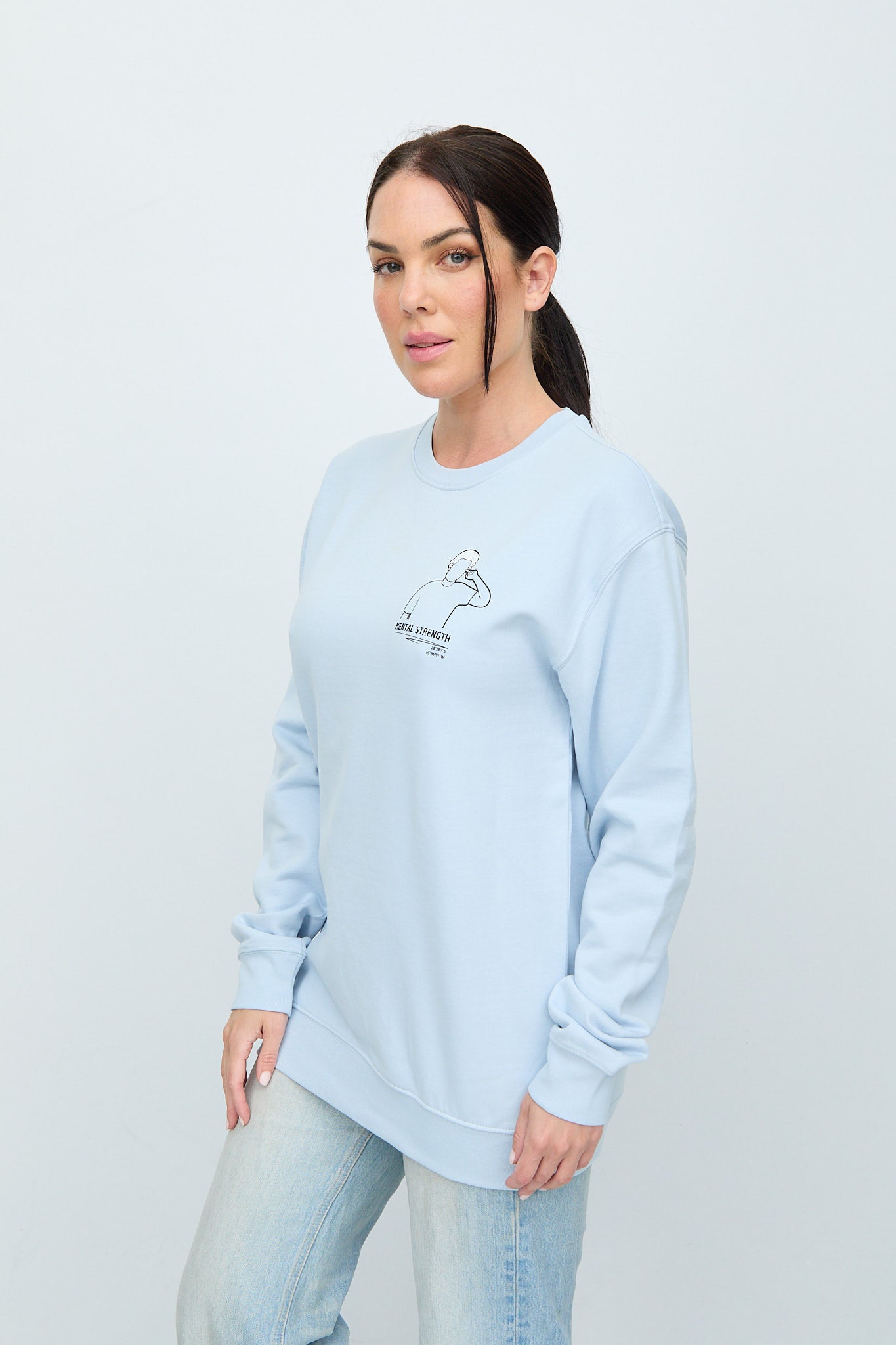 SUDADERA MOZART