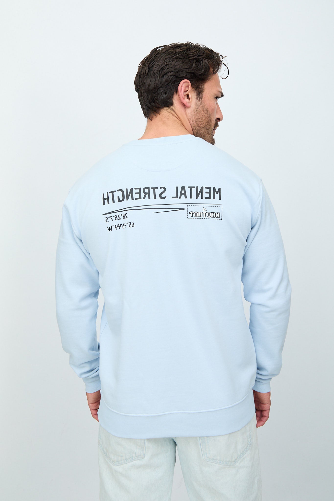 SUDADERA MOZART